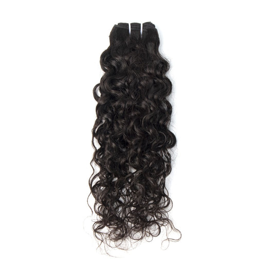 Supreme Raw Loose Curly Bundle